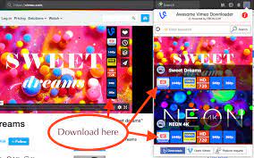 Gratuita de pantalla y de cámara web que te permite compartir mensajes de video de forma rápida y sencilla. Descargador Impresionante De Vimeo