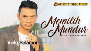 Maybe you would like to learn more about one of these? Vicky Salamor Memilih Mundur I Lagu Ambon Terbaru Official Video Music Youtube