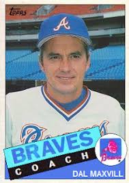 Topps Cards that Never Were: 1985 Topps & Topps Traded Reference Page