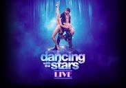 Dancing With The Stars Live