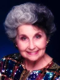 Mary Frances Painter