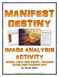 Manifest Destiny And Sectionalism Complete Unit Set American History Teaching American History Teaching History The Expanse