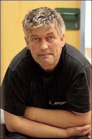 Jeg prøvde å kjøre meg i hjel