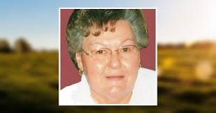 Nancy Clark Bland Obituary February 18, 2024
