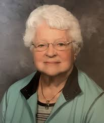 Frances Ort Obituary November 17, 2020