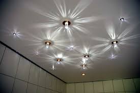 Im schlafzimmer fehlte mir eine deckenlampe und irgendwie finde ich in möbelhäusern nie hübsche und. Badezimmer Sternenhimmel Lampe