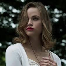 Makenzie Leigh Gotham