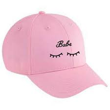 Babe Hat Funny Cap Babe Eyelash Hat Dad Hat Babe Cap Novelty Hat 16 Liked On Polyvore Featuring Accessories Hats Bas Novelty Hats Dad Hats Hats