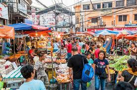 Travel To The Philippines Places You Should Avoid