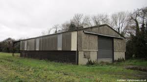 Galaxy alat sikat sabun cuci piring Bangunan Gudang Ini Dulu Disia Siakan Sekarang Harganya Rp18 M