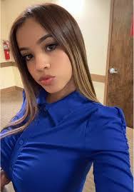 Veronica Coakley's Instagram, Twitter & Facebook