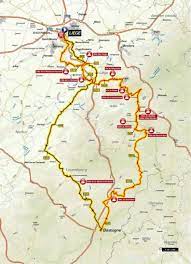 Titelverdediger bij de mannen was alejandro valverde, bij de vrouwen was dat anna van der breggen. Voorbeschouwing Luik Bastenaken Luik 2019 Fiets Nl