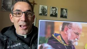 Fr. Raymond Gawronski