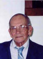 Obituary information for Roy R. Rouse