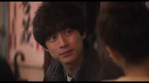 Japanese Movie- Easy girl and strong man