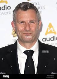 Adam hills hi-res stock photography and images