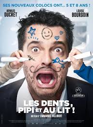 Les Dents, Pipi Et Au Lit : Emmanuel Gilbert, Marion Thiéry, Anne-Sophie  Girard, Arnaud Ducret, Colette Kraffe, Herbert Léonard, Hervé Masquelier,  Jean-Michel Vovk, Joana Preiss, Joy Esther, Laurent Ferraro, Louise  Bourgoin, Magali