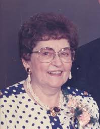 Mildred Hitesman Obituary