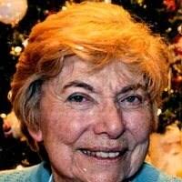 Marjorie Nell Loomis Obituary (2022)