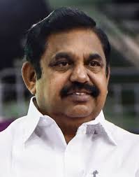Edappadi K. Palaniswami - Wikipedia