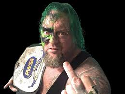 SA wrestling champion Mann Dozer passes away after cancer battle