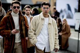 Découvrez ces looks de la mode homme automne hiver 2017/2018 qui font le buzz ! Les Meilleurs Manteaux Pour Homme Hiver 2021 Blog Goudronblanc