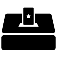 Ready for apps, web or social media projects. Election Icons Download Free Vector Icons Noun Project