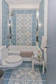 Put an updated spin on classic geometric bathroom tile ideas by opting for an elongated hexagon pattern. Small Bathroom Floor Tile Patterns Bathroom Tile Patterns For Your Lovely Home Beautiful Vintage Bathroom Tile Patterned Bathroom Tiles Bathroom Tile Designs