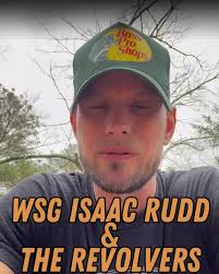 🤠 ONE WEEK COUNTDOWN 🤠, Next Friday Tony Logue & The 184 head up to  Duke’s joined by Isaac Rudd & The Revolvers! We can’t wait to burn it down  with them! , 🔥Grab tickets at www.dukesindy.com!🔥