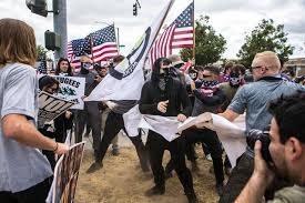 An attempt by the islamic community , which is involved in the un , to wrest humanity of its right to free speech and criminalize those who publicly oppose islam. San Bernardino Anti Islamic Law Rally And Counter Protests Trigger Violence San Bernardino Sun