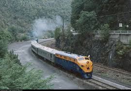 Railpictures Net Photo Cnj 56 Anthracite Railroads Historical Society Emd F3 A At Jim Thorpe Pennsylva Historical Society Jim Thorpe Pennsylvania Jim Thorpe