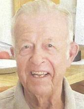 Obituary information for Ned Booher