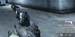 We'll also give you some commands that you can use to move the graph around and resize it, and another simple command that will only show your fps and leave out. Csgo How To Show Your Fps Cs Spy
