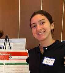 Current Fondren Fellows