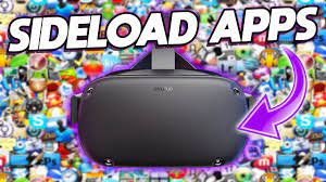 How To Play Oculus Steam Pc Vr Games On Oculus Quest 2 Youtube