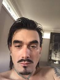 Ray Purdy's Instagram, Twitter & Facebook