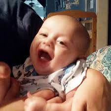 From Guts to Glory: Kain's Journey with Gastroschisis