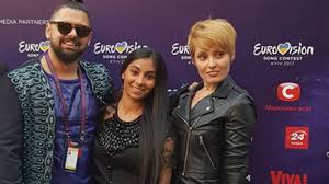 Jun 28, 2021 · friss hírek magyarországról és a nagyvilágból, sport, technika, szórakozás. Eurovizio 2017 Papai Joci Bejutott A Dalversenyen Dontojebe Nlc