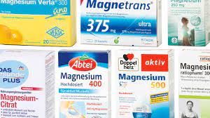 Wann und wie sollte man magnesium und calcium zu sich nehmen? Magnesium Test Darum Sind Tabletten Oft Unnotig Und Konnen Sogar Schaden Oko Test