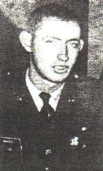 George Franklin McGee : Corporal from North Carolina, Vietnam War Casualty