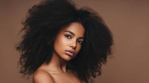A black woman's hair is her crowning glory. Expert Wash Day Tips For Natural Hair Allure