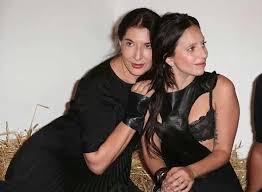 Gather wisdom from the ages as you browse favorite quotes by famous authors like: Marina With Gaga Marina Abramovic Lady Gaga Lady