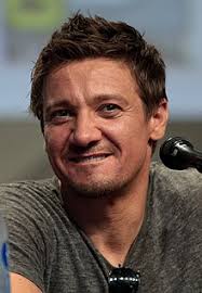 Live for now out now. Jeremy Renner Wikipedia