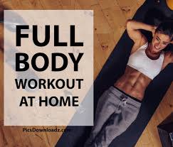 the no excuses full body workout you