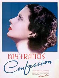 The Resurrection of Kay Francis