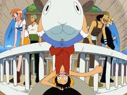 One piece is definitely one of the best anime series of all time no doubt. We Are One Piece Wiki Fandom