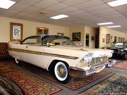 Image result for Buckskin Beige 1958 Plymouth
