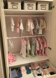 Rödhake is a series of baby products that span from cot bedding, blankets and fitted sheets to towels with hood, canopies and even a picture book. 49 Ideas Nursery Organization Ikea Pax Wardrobe Ikea Pax Wardrobe Ikea Pax Closet Baby Room