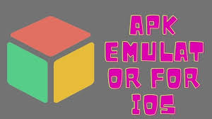 It is one of the most popular video calling apps for ios devices. Apk Emulator For Ios Android And Iphone Free Download