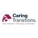 Caring Transitions logo